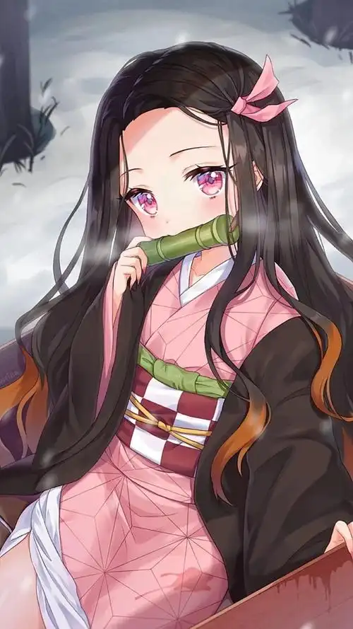 热门动漫3